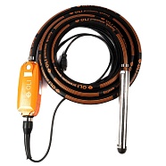 Погружной вибратор для бетона Oli EWO 59-10-220 RUS 10 метров