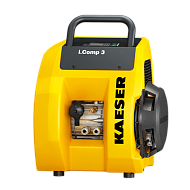 Компрессор Kaeser i.Comp 3 поршневой электрический (6-11 бар)