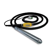 Глубинный вибратор для бетона Oli VHP65