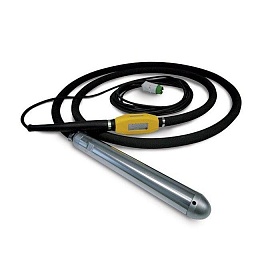 Глубинный вибратор для бетона Oli VHP65