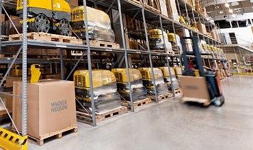 Оплата и доставка оборудования