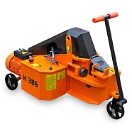 Станок для рубки арматуры Gocmaksan GMS H38S