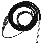 Глубинный вибратор для бетона Oli VHN 59-5 RUS