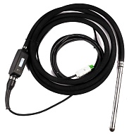 Глубинный вибратор для бетона Oli VHN 59-5 RUS