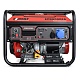 Бензиновый генератор REDVOLT EPB6000EA 6 кВт
