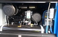 Передвижной компрессор дизельный Ariacom SAX112 Cummins
