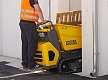 Мини-думпер гусеничный Wacker Neuson DT08 P