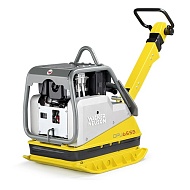 Аренда дизельной виброплиты Wacker Neuson DPU 6555Hehap 500 кг