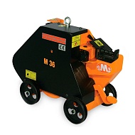 Станок для рубки арматуры Gocmaksan GMS M36