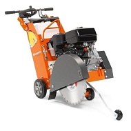 Швонарезчик бензиновый Husqvarna FS 400 LV S