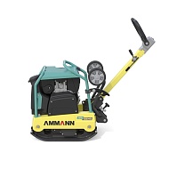 Бензиновая реверсивная виброплита AMMANN APR 22/40