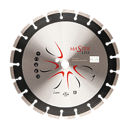 Diam Master Line алмазный диск по асфальту 350 мм