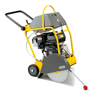 Швонарезчик бензиновый Wacker Neuson BFS 1350 A