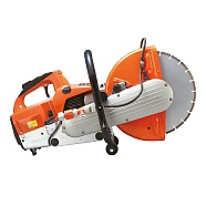 Бензорез DIAM EX-350/4.0