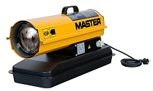 Дизельная тепловая пушка MASTER B 35 CED