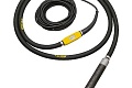 Глубинный вибратор для бетона Wacker Neuson IREN 65