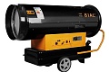 Дизельная тепловая пушка SIAL Y150A