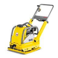 Бензиновая реверсивная виброплита Wacker Neuson WPU 1550 Aw