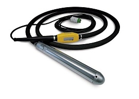 Вибраторы для бетона Oli Италия