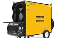 Аренда дизельной тепловой пушки Master BV 691 FS 225 кВт