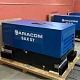 Передвижной компрессор дизельный Ariacom SAX 57 K ПТС