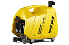 Компрессор Kaeser Premium Compact 160/4 W электрический (20 бар)