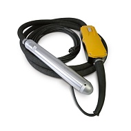 Глубинный вибратор для бетона Oli EWO 50C