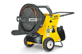 Обогреватель дизельный инфракрасный Wacker Neuson HDR 45