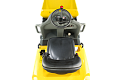 Думпер колесный дизельный Wacker Neuson 1001