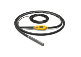 Глубинные вибраторы Wacker Neuson IE