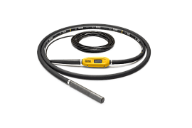 Глубинные вибраторы Wacker Neuson IE