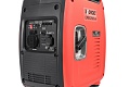 Инверторный генератор REDVOLT EPB1250iS-4 1,1 кВт