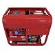 Дизельный генератор REDVOLT EPD7500EA3 7 кВт