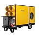Дизельная тепловая пушка SIAL IY135