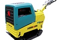 Виброплита дизельная реверсивная AMMANN APH 60/85