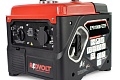 Инверторный генератор REDVOLT EPB1000i 0.8 кВт