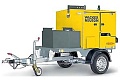 Станция размораживания грунта и прогрева бетона Wacker Neuson HSH 350