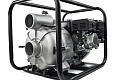 Бензиновая мотопомпа для грязной воды REDVOLT WP30S