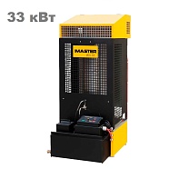 Нагреватель на отработанном масле OURMASTER WA 33