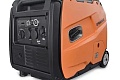 Инверторный генератор REDVOLT EPB4000iS 4 кВт