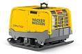 Дизельная виброплита реверсивная Wacker Neuson DPU 110r-Lem