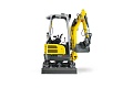 Гусеничный экскаватор Wacker Neuson EZ17