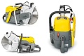 Бензорез Wacker Neuson BTS 635s