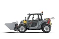 Телескопический погрузчик Wacker Neuson TH 522