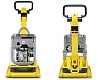 Виброплита дизельная реверсивная Wacker Neuson DPU 4045 Yeh