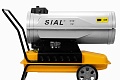 Дизельная тепловая пушка SIAL Y50