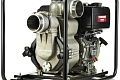 Дизельная мотопомпа для грязной воды DaiShin PTD 406 T-Y