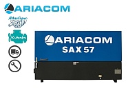 Передвижной компрессор дизельный Ariacom SAX57 Kubota