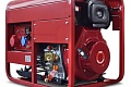 Дизельный генератор REDVOLT EPD7500EA3 7 кВт
