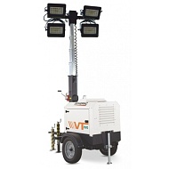 Осветительная мачта Generac VTevo Y2 LED
